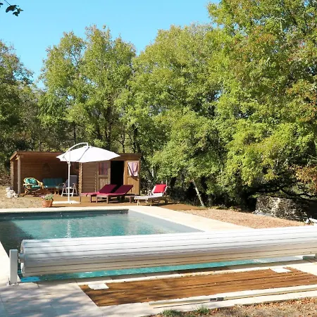 Holiday La Garenne Mejiere - Epc400