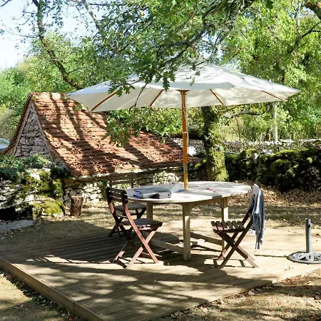 Holiday La Garenne Mejiere - Epc400 Espedaillac