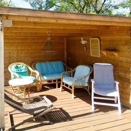 Holiday La Garenne Mejiere - Epc400 Holiday home *