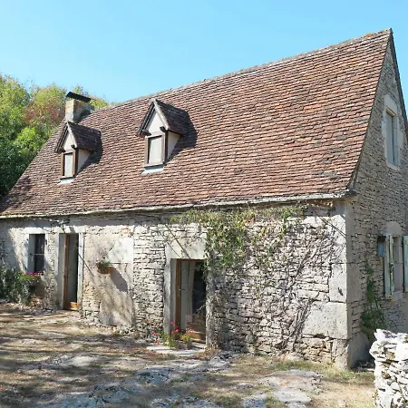 Holiday La Garenne Mejiere - Epc400 Holiday home