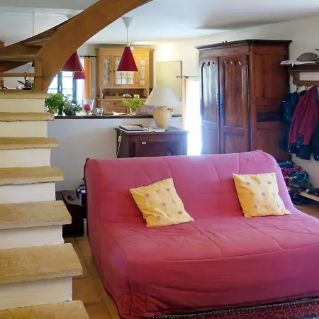 Holiday home Holiday La Garenne Mejiere - Epc400