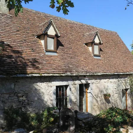 Holiday La Garenne Mejiere - Epc400