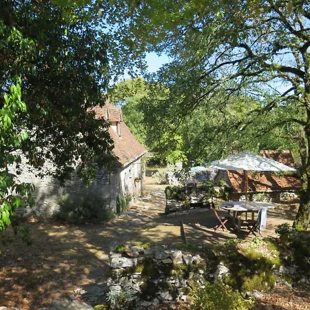 Holiday La Garenne Mejiere - Epc400