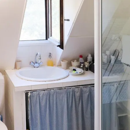 Holiday home Holiday La Garenne Mejiere - Epc400 Espedaillac
